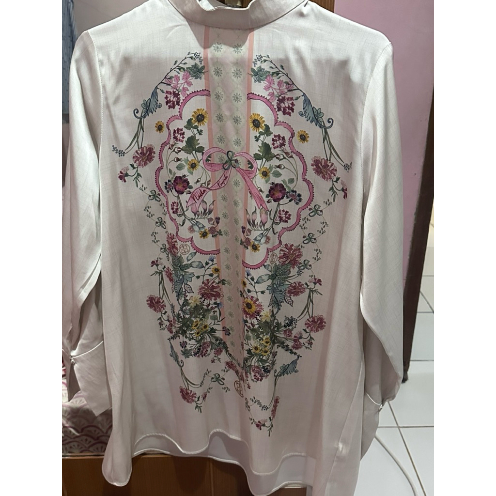 Nada Puspita Preloved