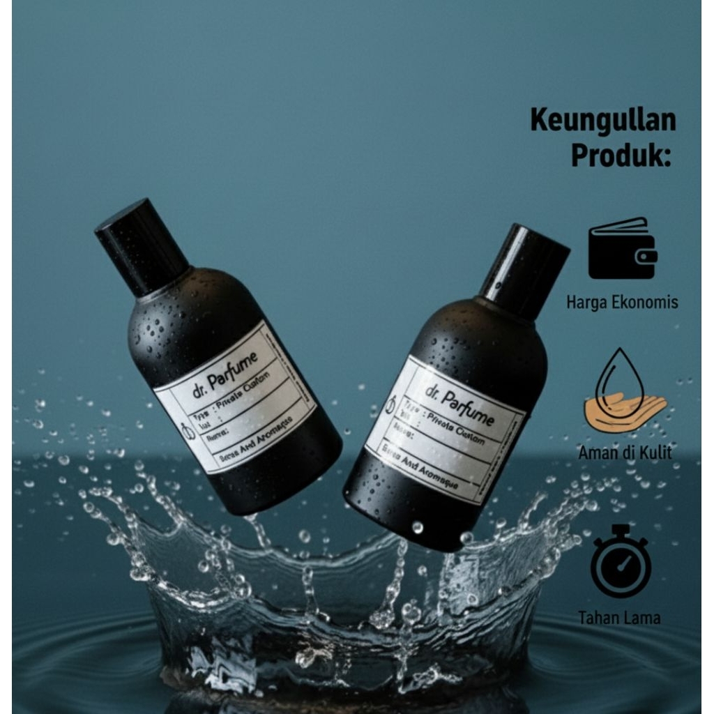 Dr. parfum | Bvlgari Aqva