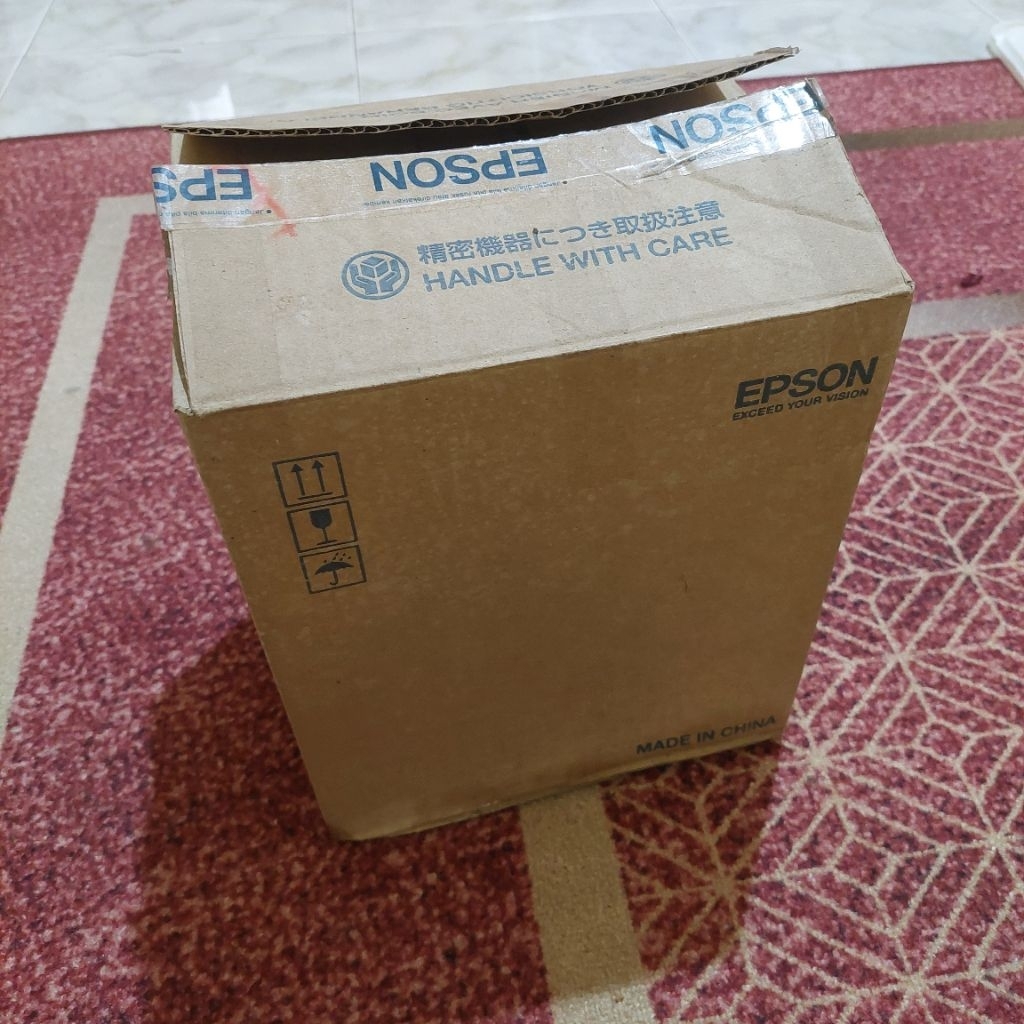 EPSON Printer Thermal TM - T82 - 302