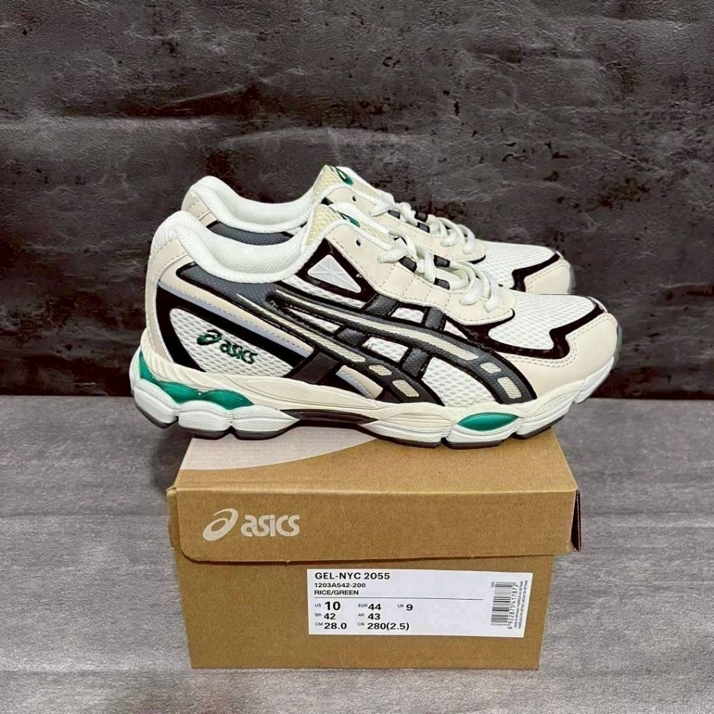 Asics Gel NYC 2055