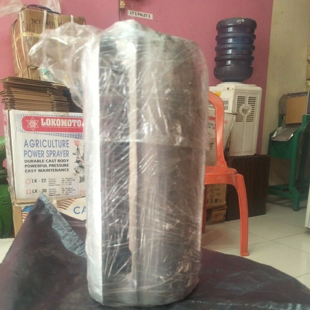 MILLING N-70 SUPER CREAM