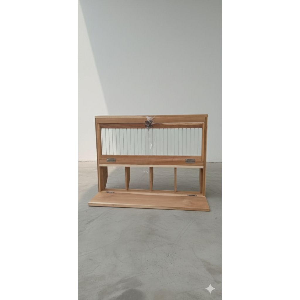 pintu trap merpati pos