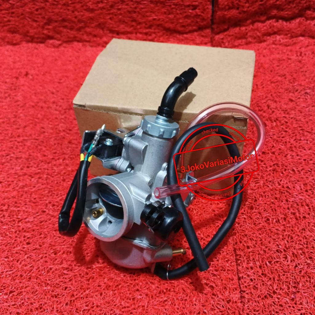 carburator kehin Kharisma Kirana Supra 125/ karburator Karisma Supra 125 Kirana