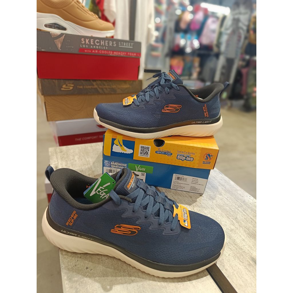 Skechers  Bounder for men