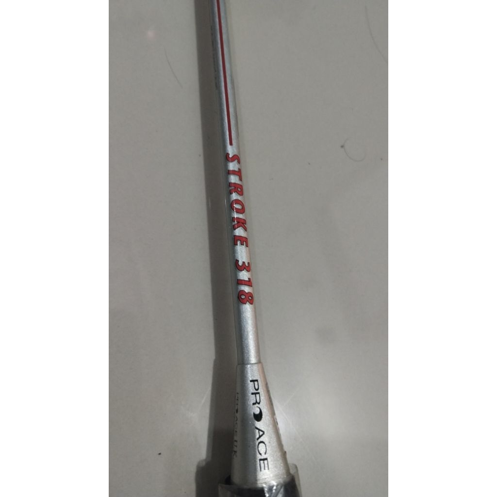 Raket Badminton Pro Ace Stroke 318