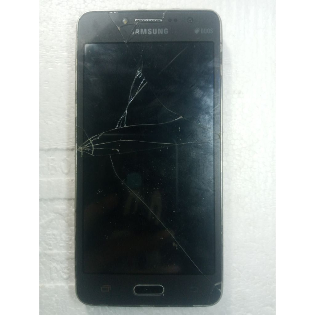 Mesin Samsung J2 prime (G532/DS) UNIT, bahan Matot