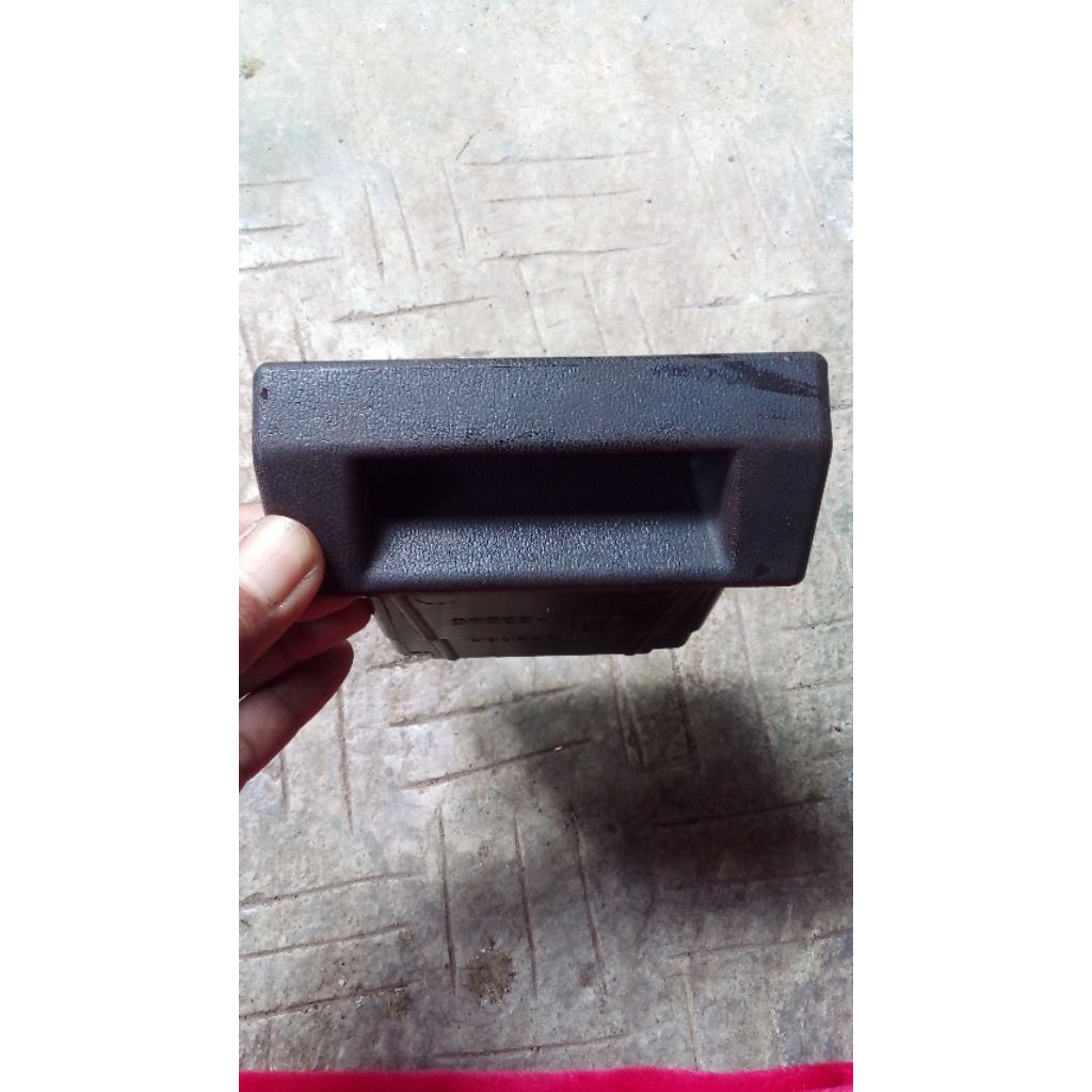 Asbak toyota, asbak mobil #asbak #antik original asbak unik