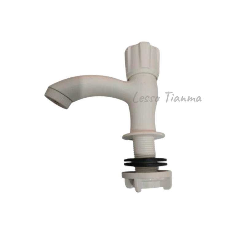 LESSO - Kran Wastafel PVC Keran Wastafel Lesso W33102 / LESSO 10755