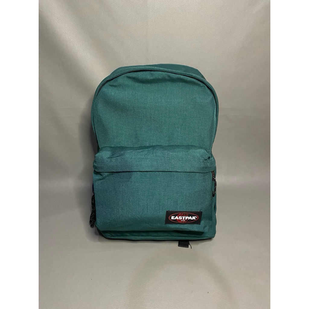 EAST PAK BACKPACK / TAS RANSEL EAST PAK/ TAS EAST PAK/ TAS PUNGGUNG RANSEL BACKPACK EAST PAK SECOND 