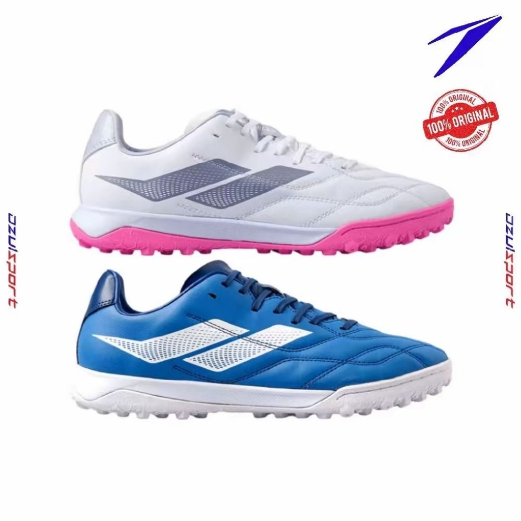 Sepatu Futsal Mills Enzo Turf Original