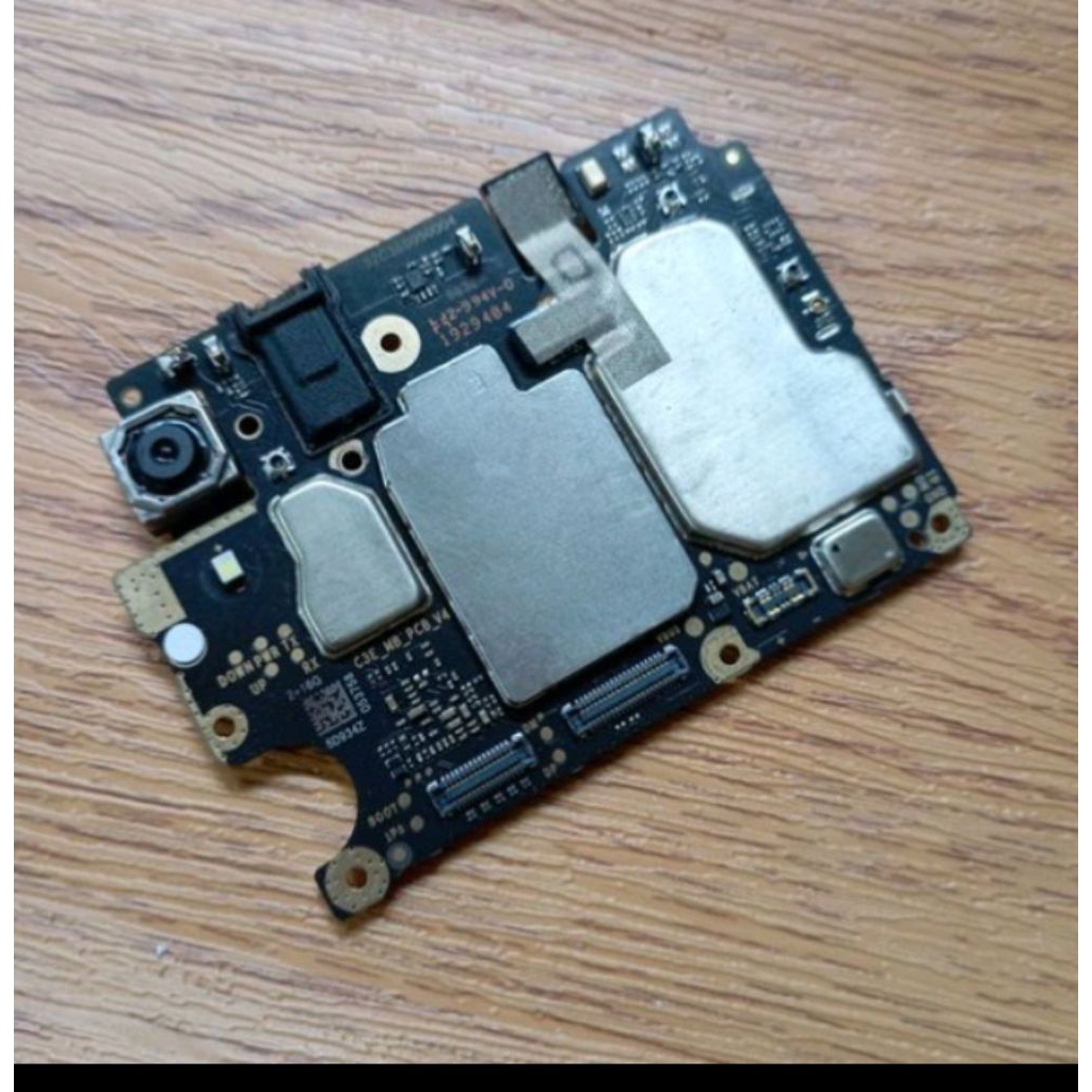 MESIN REDMI 7A NORMAL