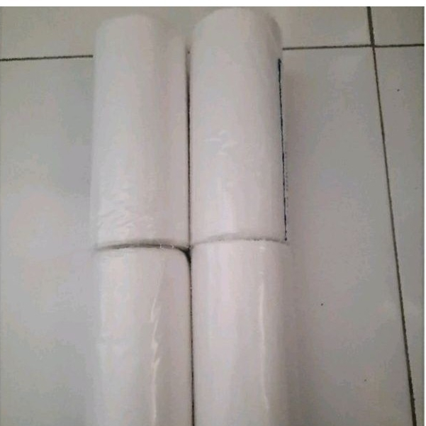 Kasa Perban Gulung Roll 40yardx20cm/ Perkasa Husada 100% Original