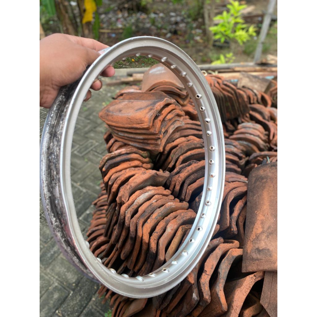 velg tdr er shape 160-17