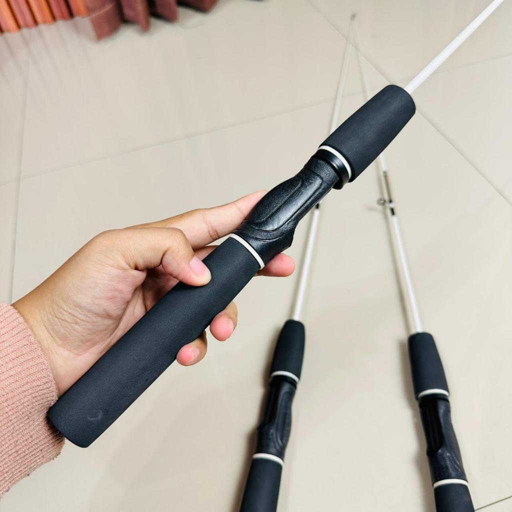 JORAN WADER SUPER LENTUR SAMBUNG RING 2 OSEG 100CM