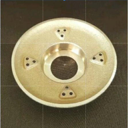 BURNER Kuningan KOMPOR GAS rinnai 522C murah burner kompor rinnai