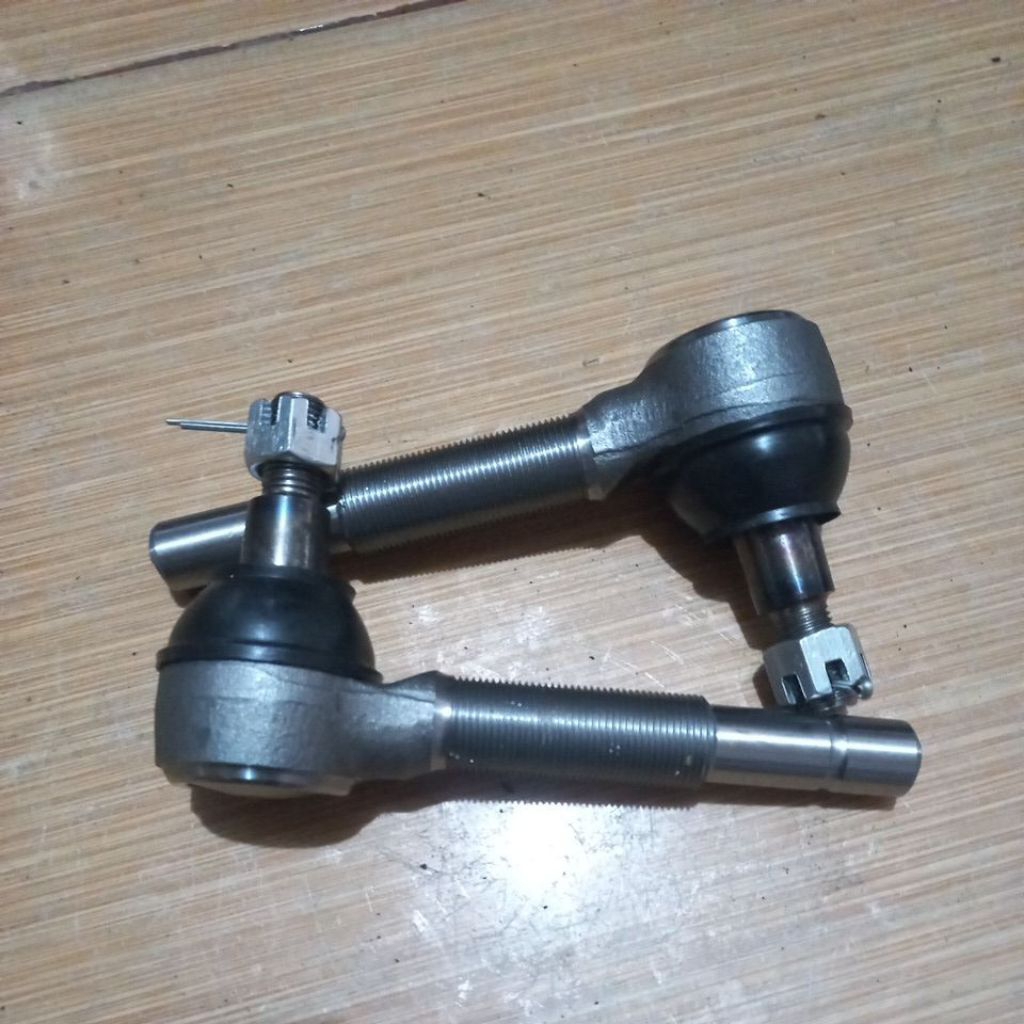 tie rod bola2 stir canter 136 HDL 136SHDX