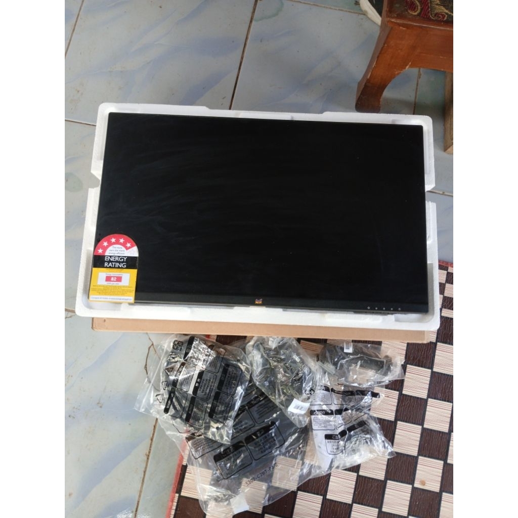 monitor viewsonic 24inch ips