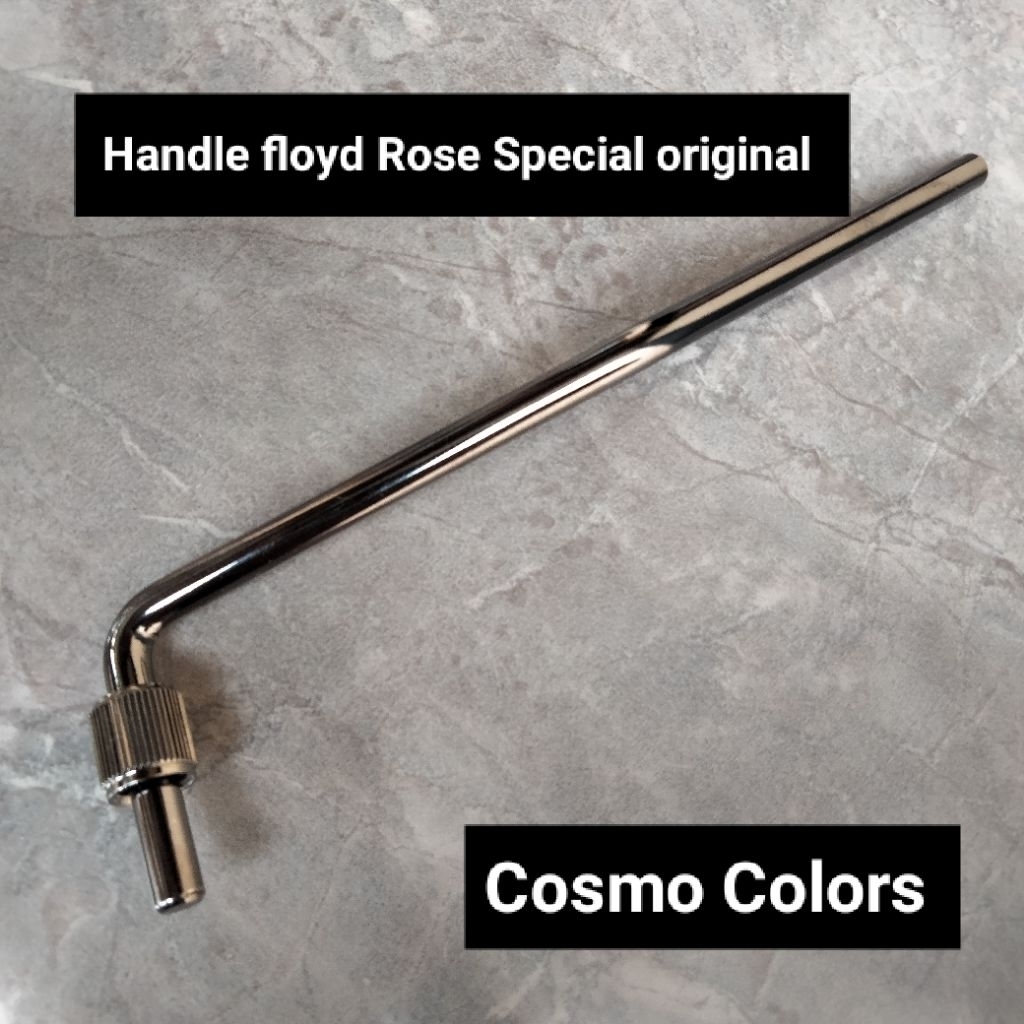 Handel tremolo floydrose special original Handle tremolo floyd rose