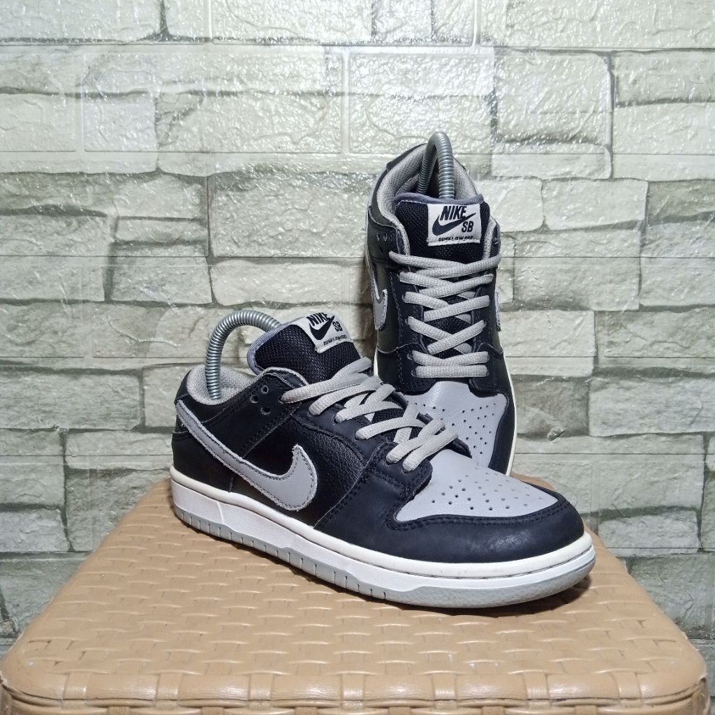 Sb dunk low pro J-pack shadow