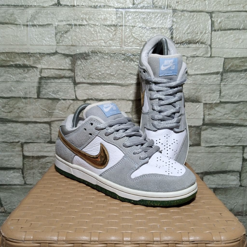 Sb dunk low pro Sean cliver