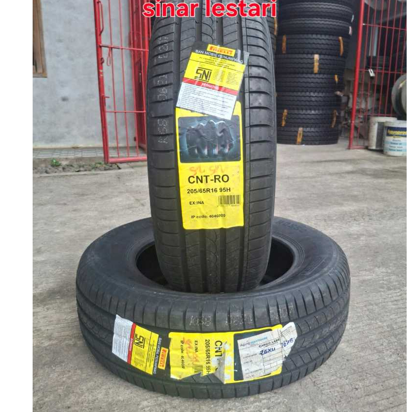 Ban Pirelli 205 65 R16 95H Pirelli Cinturato Rosso. 205/65 R16 95H Pirelli Cinturato Rosso Ban Mobil