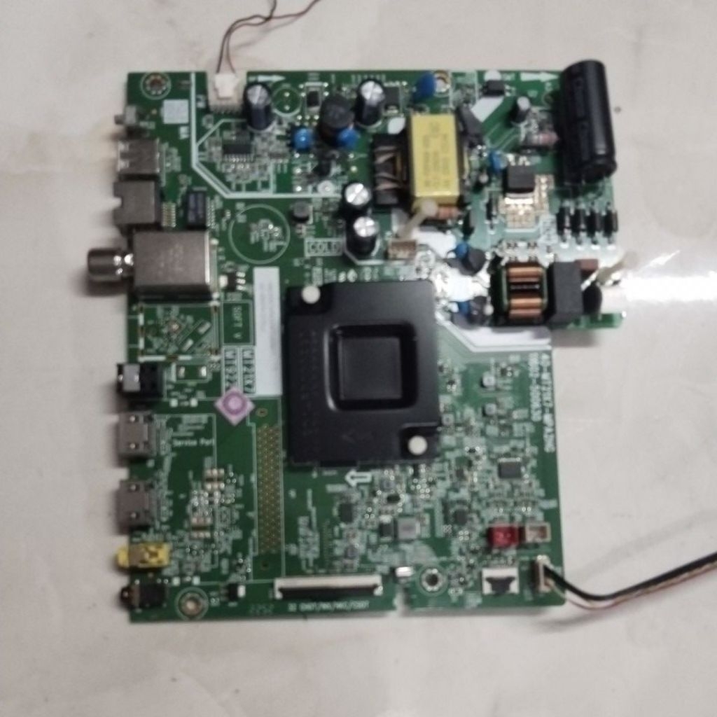 MAINBOARD TCL 32A7 TCL 32A7+ TCL 32A3+