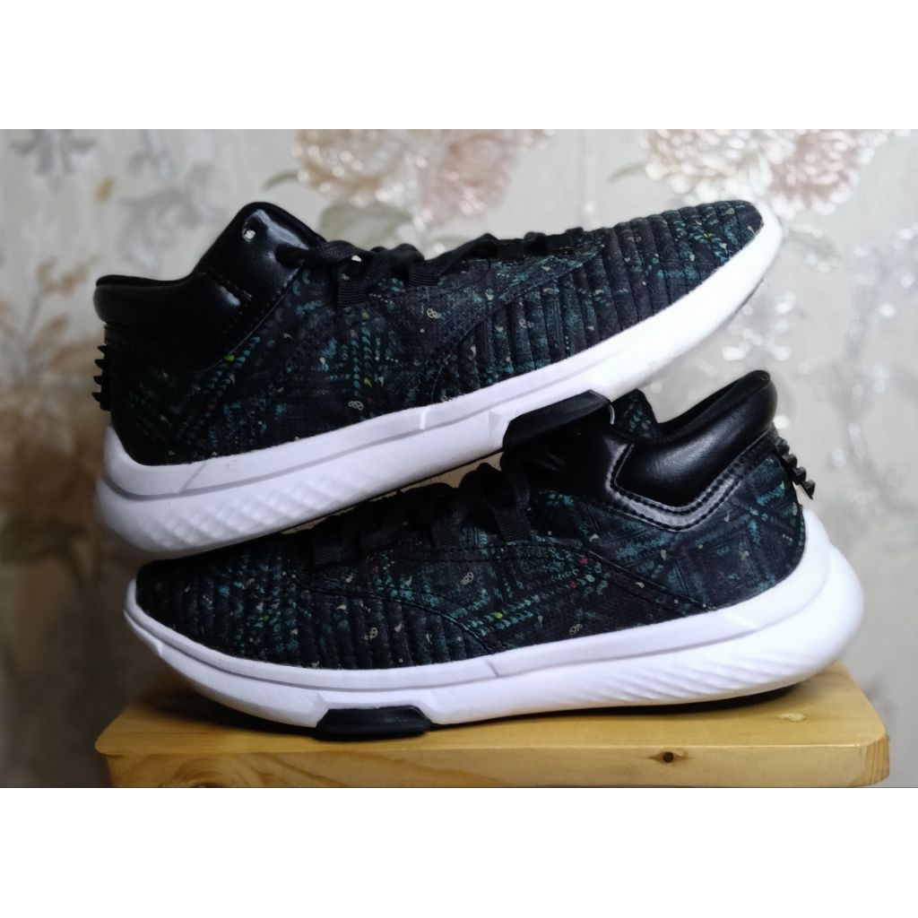 Lining Way Of Wade Sa II 'size 42'