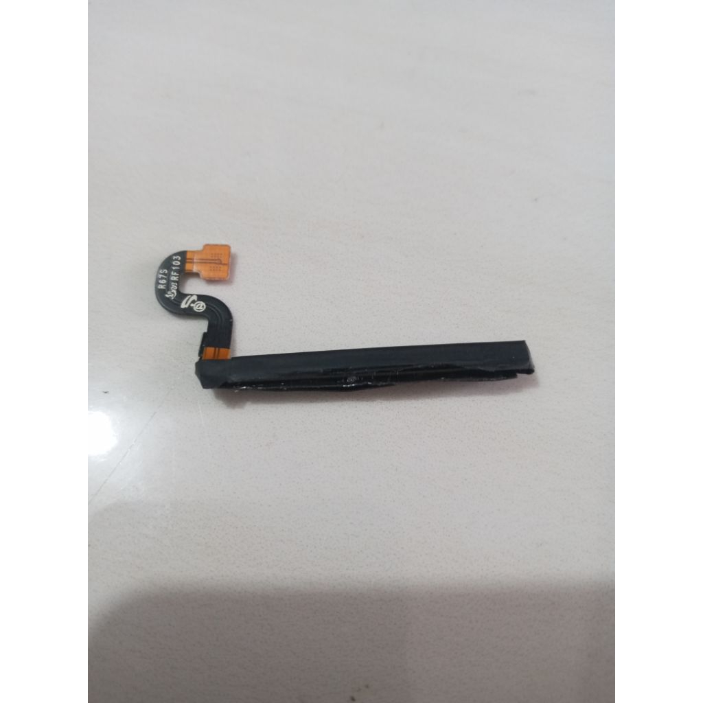 Mesin Batre Hp Samsung S7 Flat