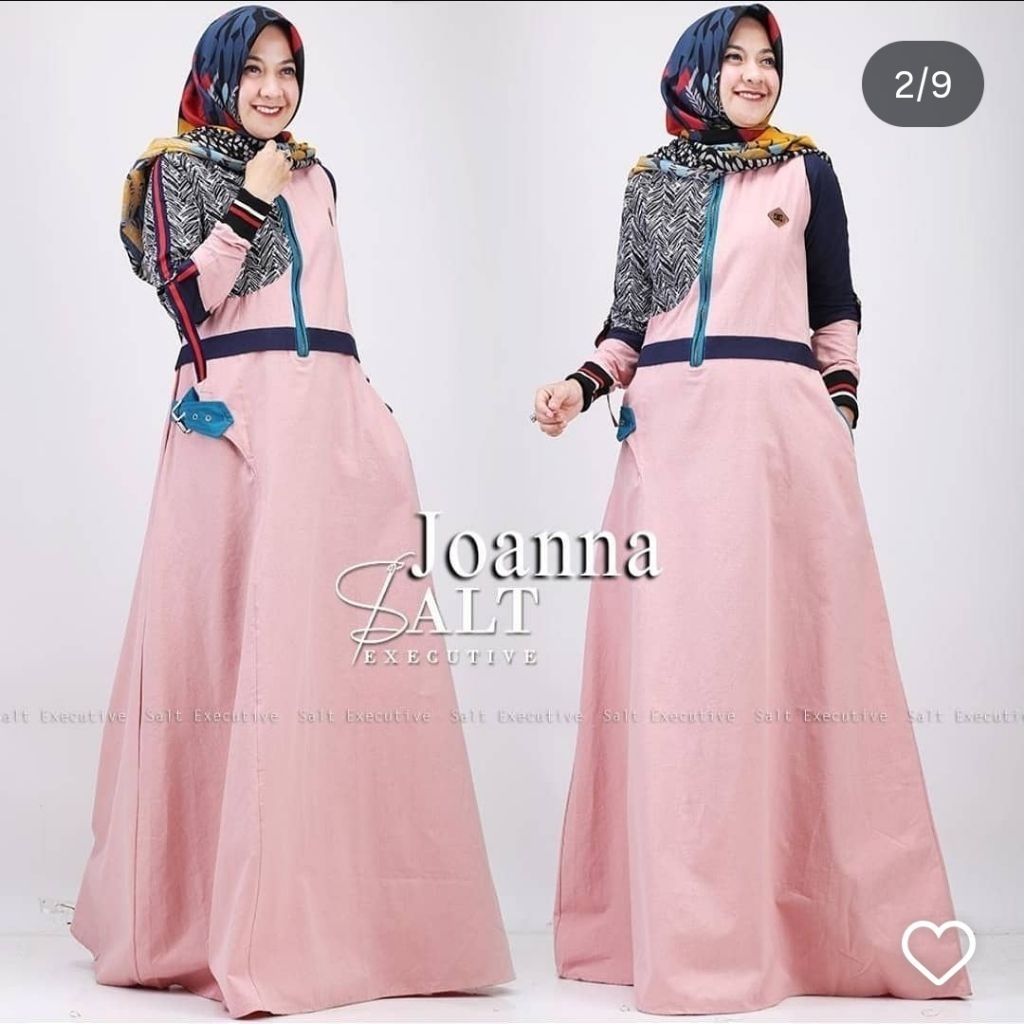 GAMIS original  by salt executive