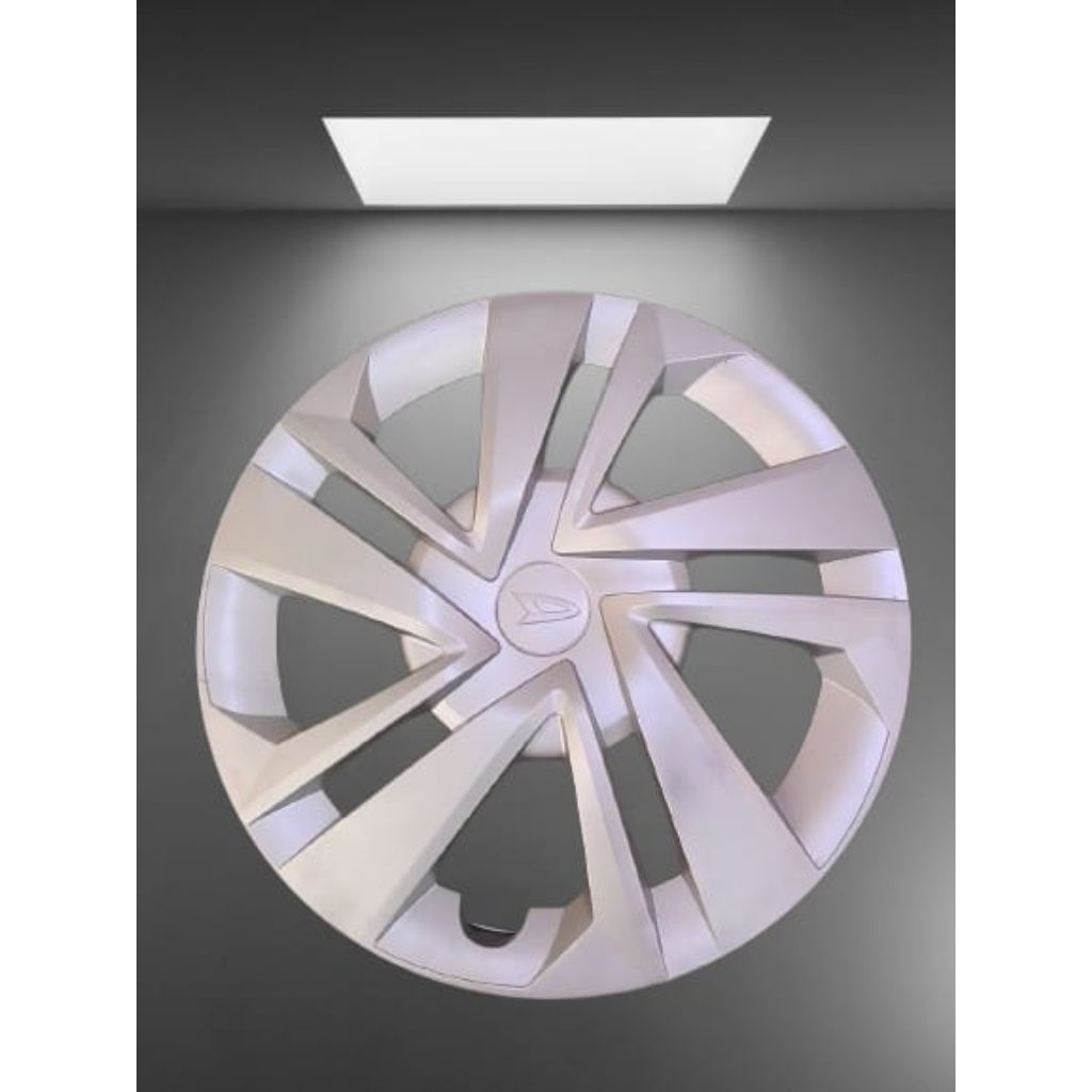 Tutup Velg Wildof Wildop Whell Dop XENIA NEW Ring 15 Pnp Untuk Velg Ring 15 Original Copotan ( Harga