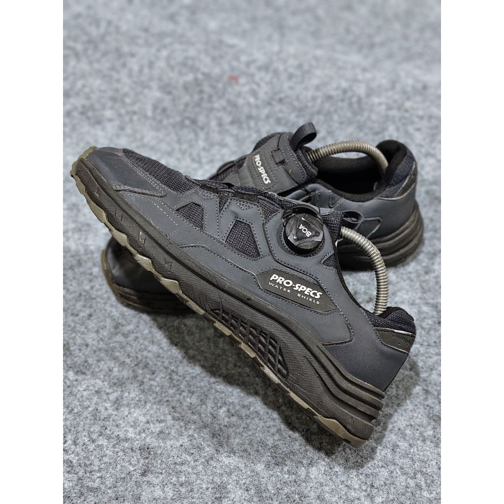 Sepatu Hiking PRO-SPECS