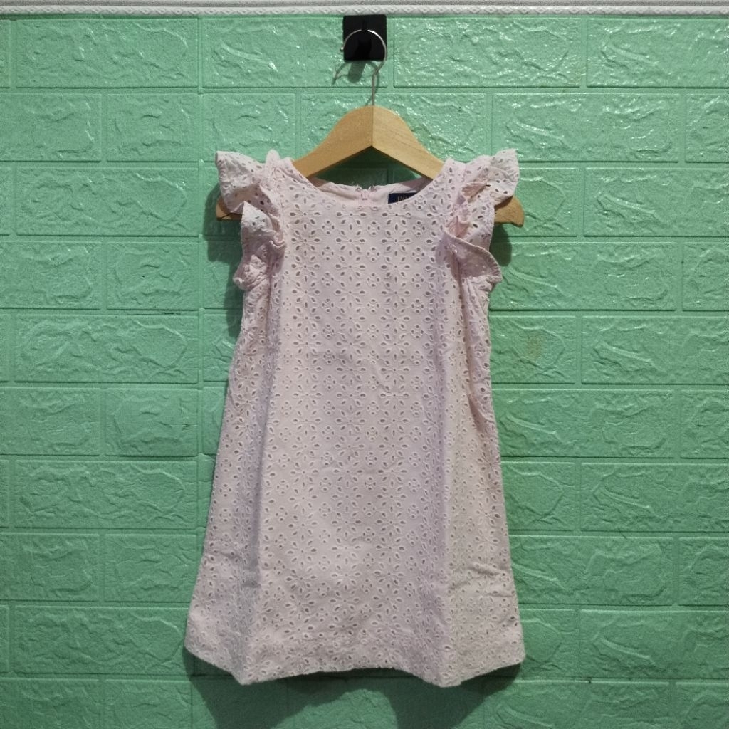 dress katbol Ralph lauren