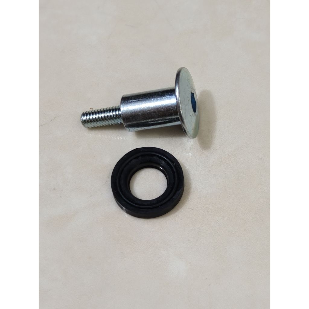 baut tutup head / baut tutup silinder head revo absolute