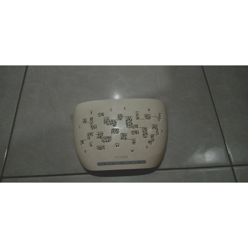 router TP-LINK TL-WA701ND EROR & tp-link TD-W8151N NORMAL