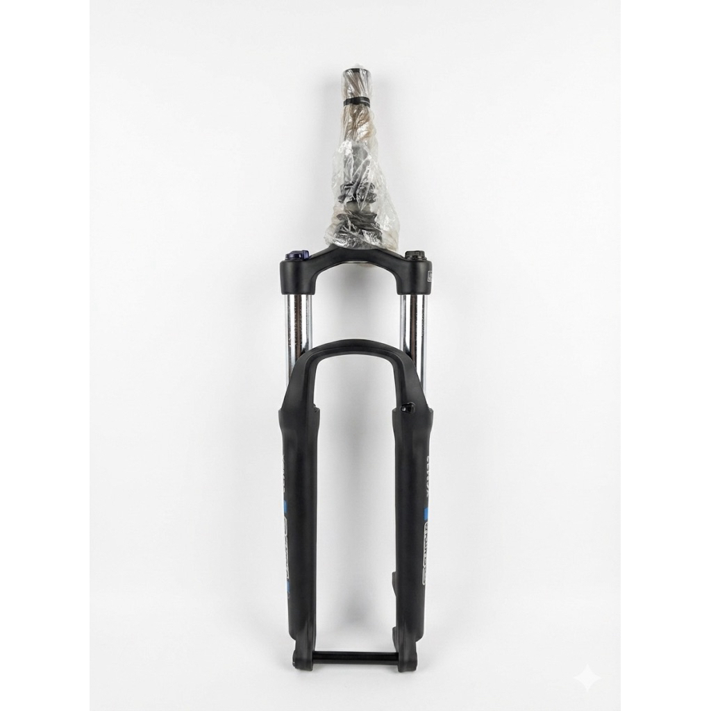 SR Suntour XCM 32 Boost 29er Shock Depan MTB  No Taper