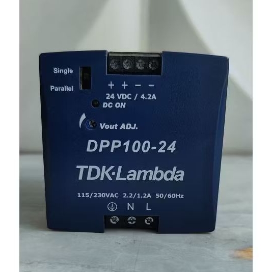 Power Supply DPP100-24 TDK-Lambda