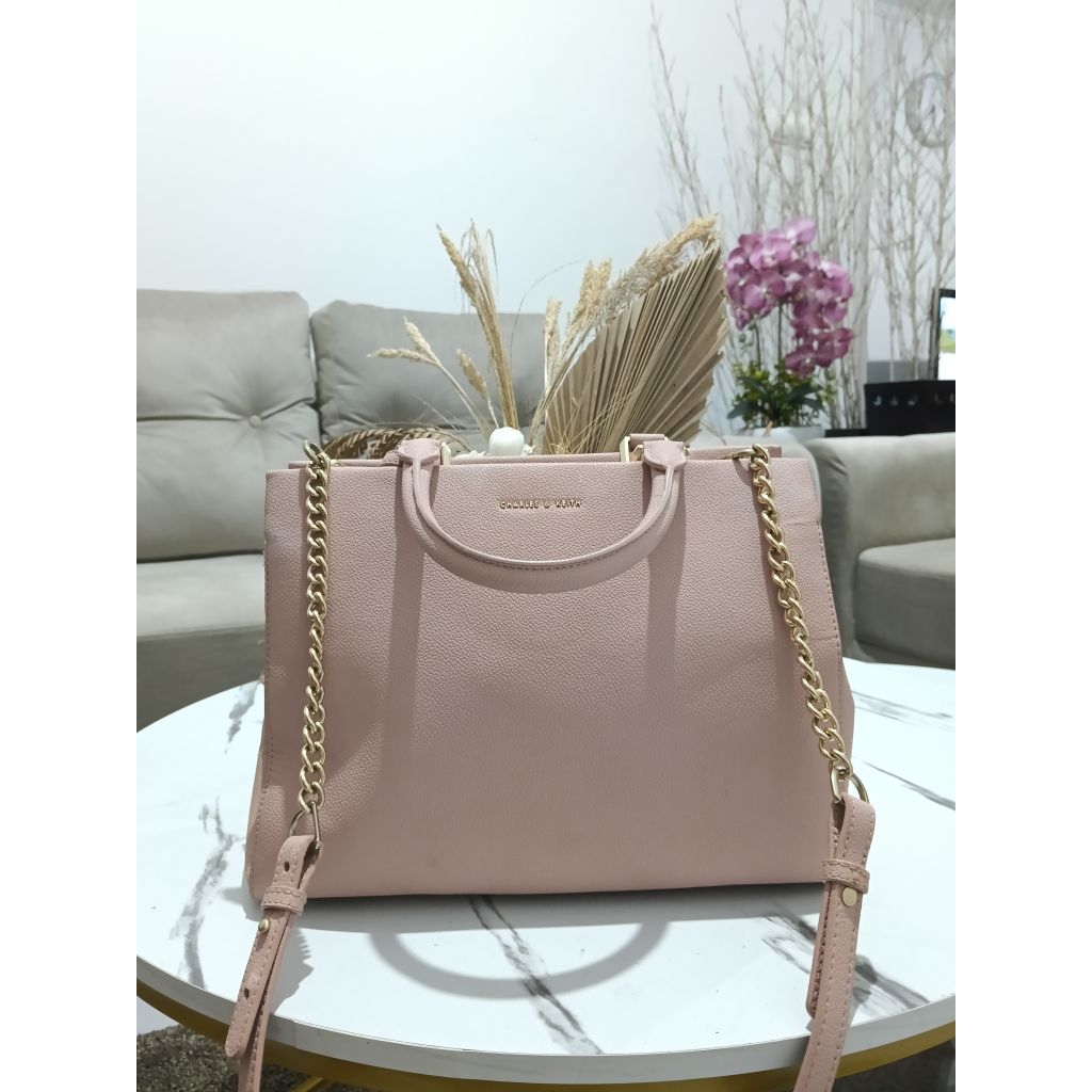 tas charles and keith