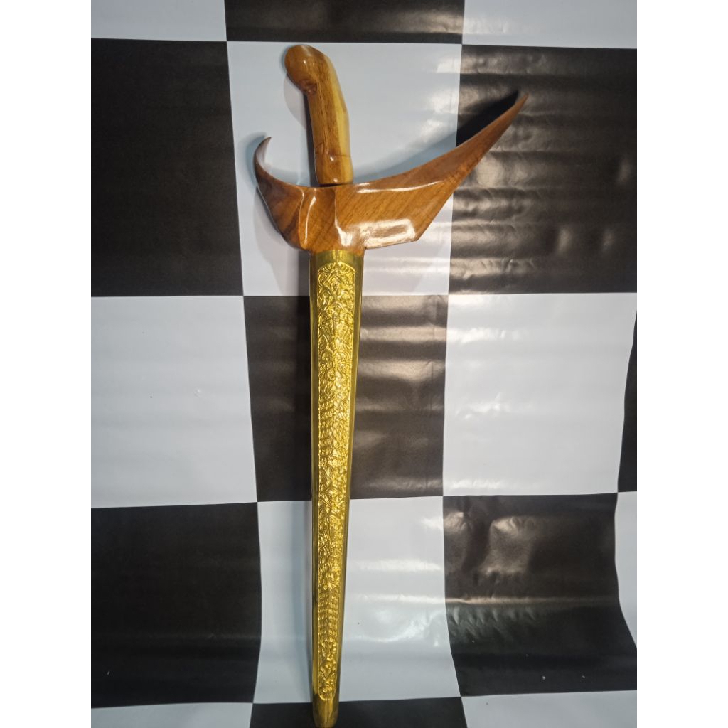 WARANGKA LADRANG JOGJA AKASIA