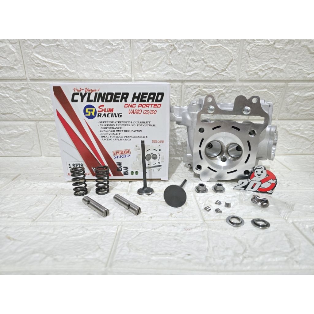 super head klep 26 31 sum racing vario 125 vario pcx adv 150
