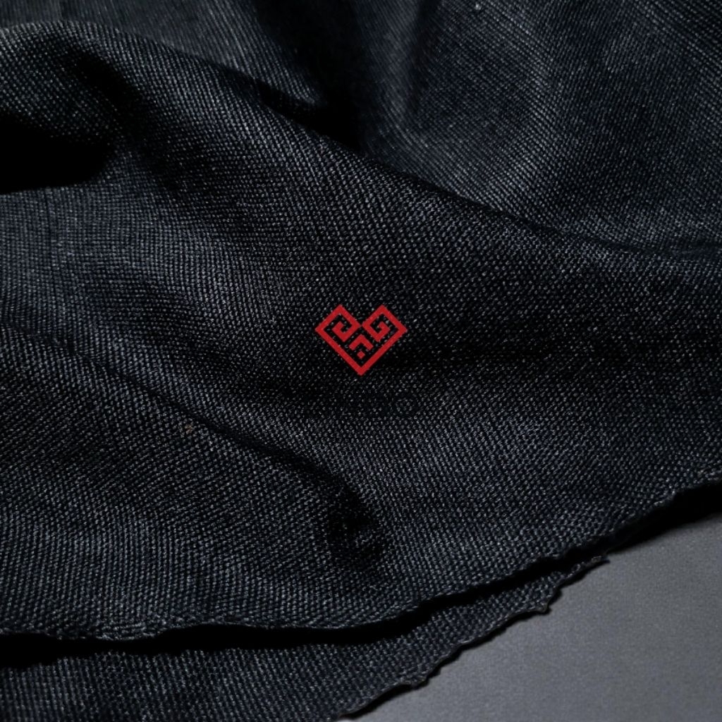 Kain Meteran Tenun Polos Toraja (Kode: BB1016510)