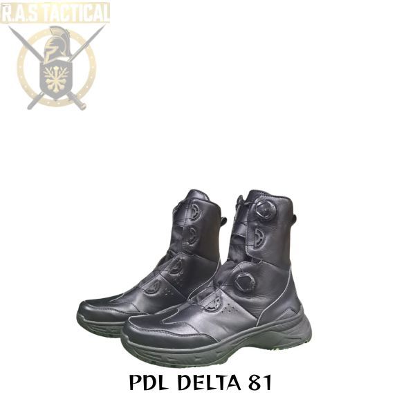 Sepatu PDL Delta 81 - Sepatu Boot  Delta 81 29Army