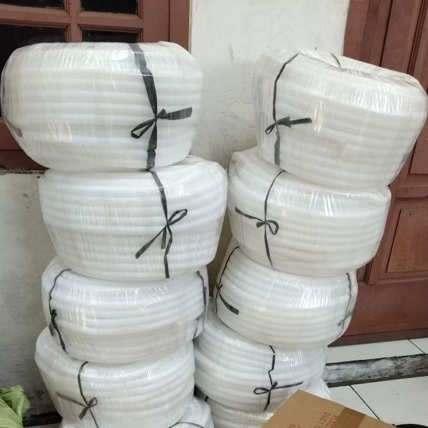 Selang Flexible Fleksibel AC