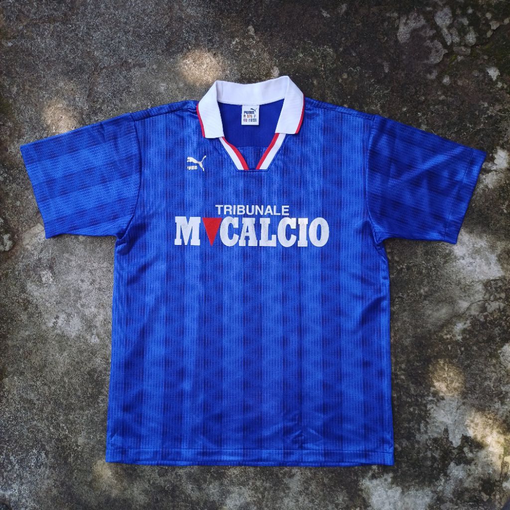 jersey vintage 90s