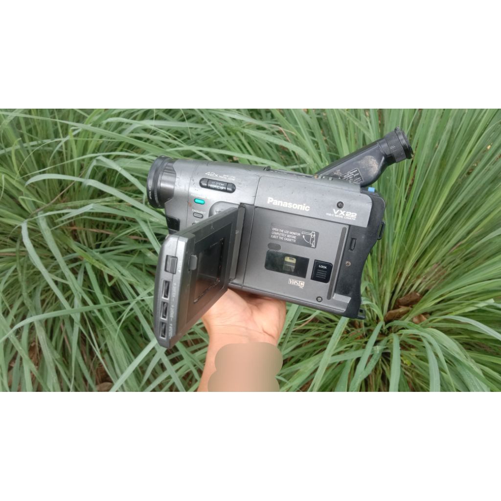 kamera jadul kamera handycam panasonic handycam panasonic handycam murah