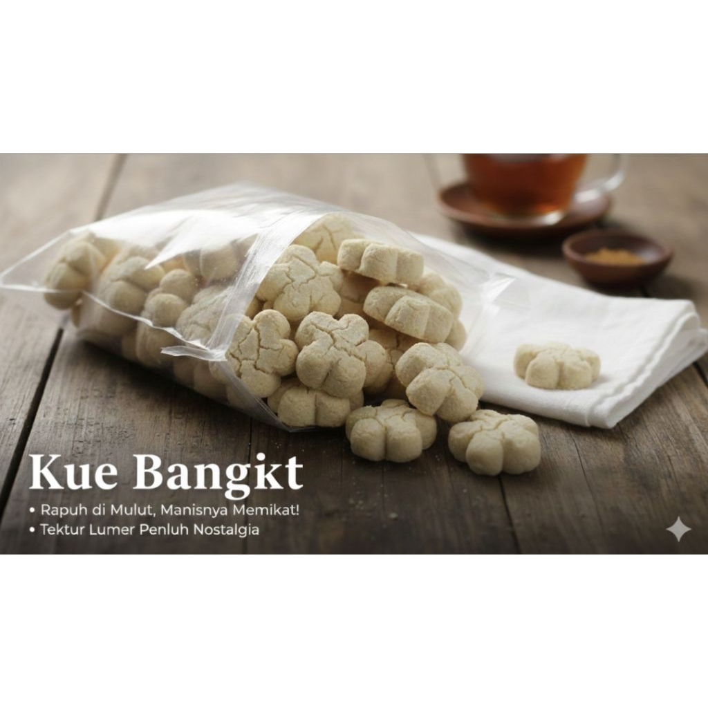 KUE BANGKIT