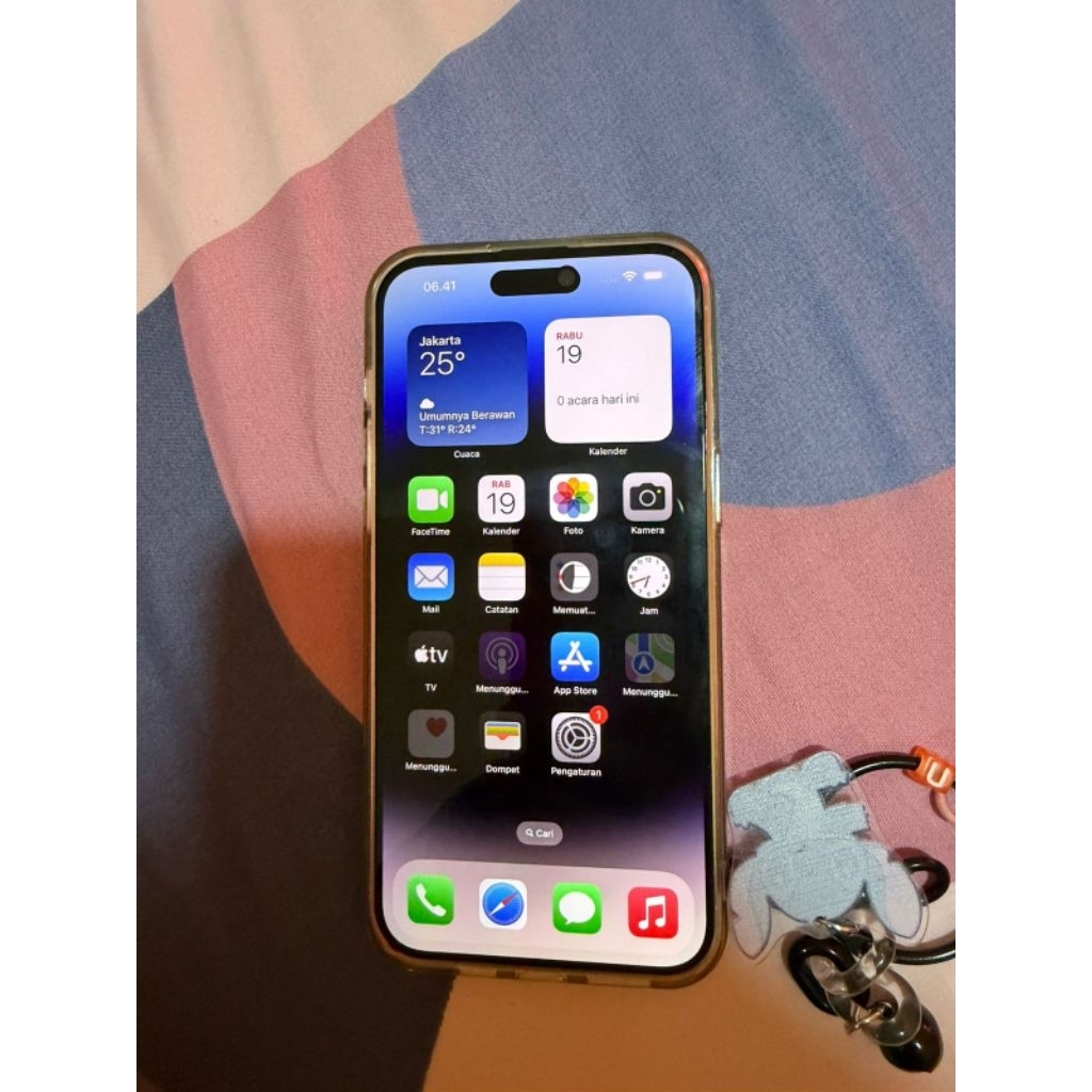 iphone 14 pro max second