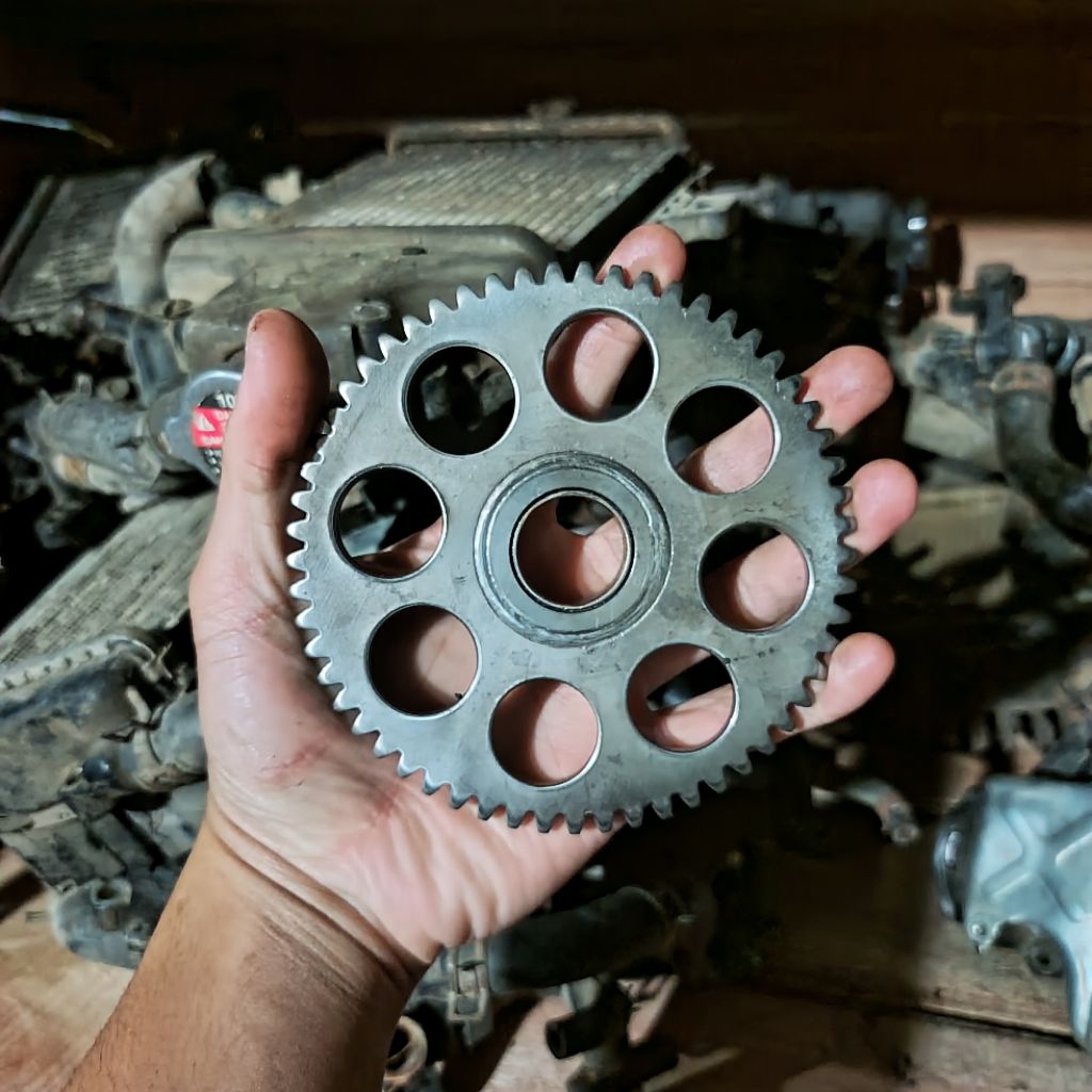 GEAR GIR STATER SUZUKI SKYDRIVE HAYATE SPIN SKYWAVE ORIGINAL