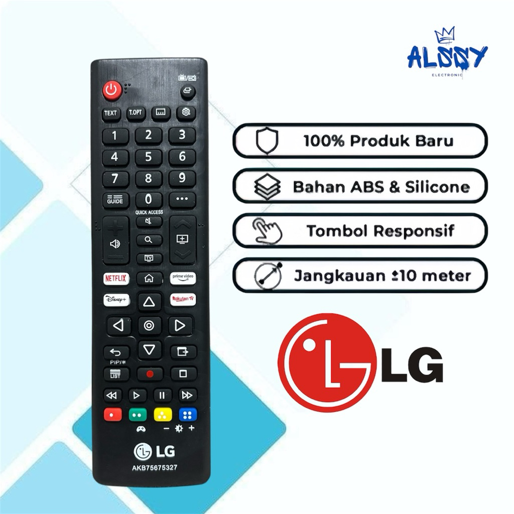 LG remot smart tv android LG ORIGINAL remot led LG remote LG smart tv android tv DIGITAL TV LG smart