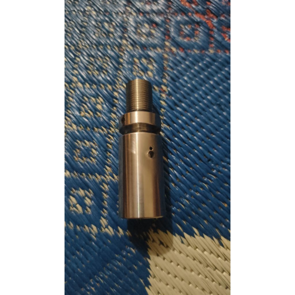 Knock Down Tabung / Knockdown / knock Down / Knockdown KD tabung KD4