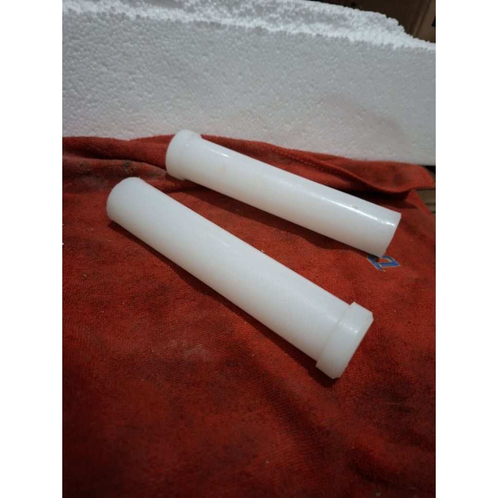 Jaya makmur bersama ))) Bosh As ketiting perahu lobang 3/4"